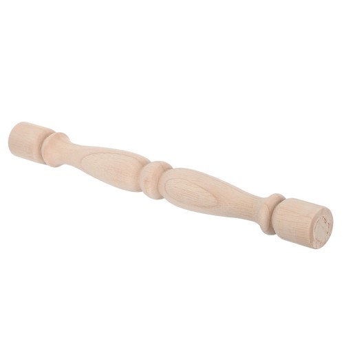 Garde corps bois sculpté - garde-corps,