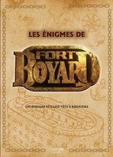 Les énigmes de Fort Boyard 