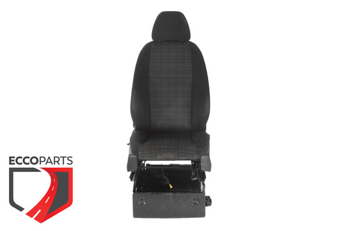 Mercedes vito w447 rhd siège - mercedes,