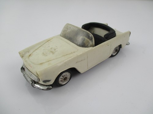 Dv12782 norev 43 simca - 1/43, 1:43