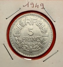 ** FRANCE - 5 Francs