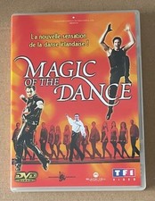 Magic Of The Danse La Nouvelle