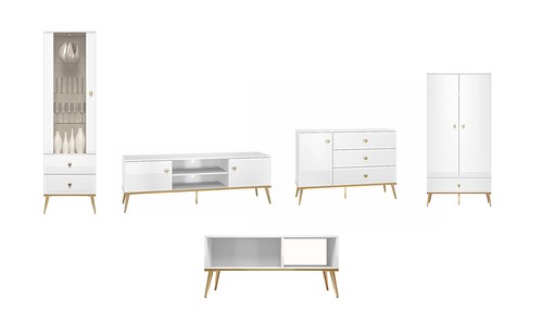 Ensemble salon goldin - de,