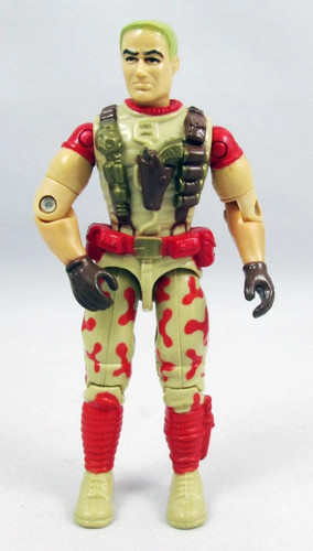 Joe 1992 duke - 1992,