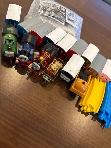 Takara tomy capsule plarail - takara,