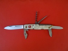 Ancien couteau poche - couteau, pradel