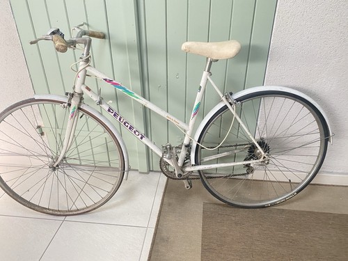 Peugeot vélo cruiser - femme,