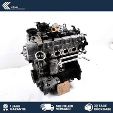 VW Moteur Cthd 1.4 TSI 118 Kw