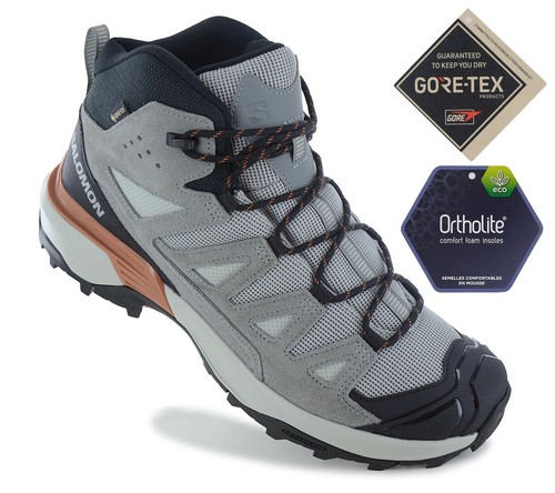 Chaussures baskets salomon - baskets, x
