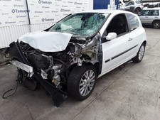 D4F784 MOTEUR COMPLET /