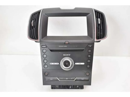 Ford max musik player mit - musik-player,