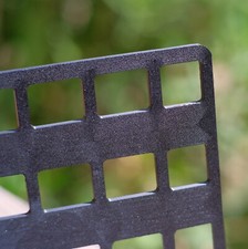 Panneau tactique rigide -