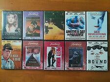 Lot 10 DVD - Divers Films