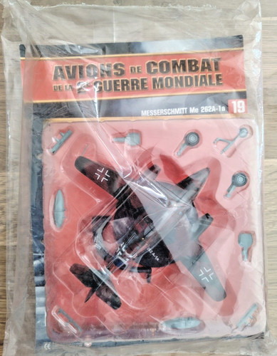 Avion combat ème guerre - combat, 2