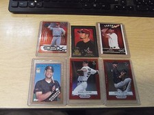 JIM THOME 2005 ZENITH #E10