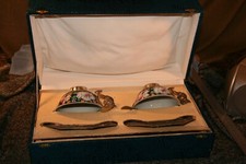 coffret vaisselle céramique