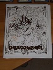 DRAGON BALL V Jump Card/Carte