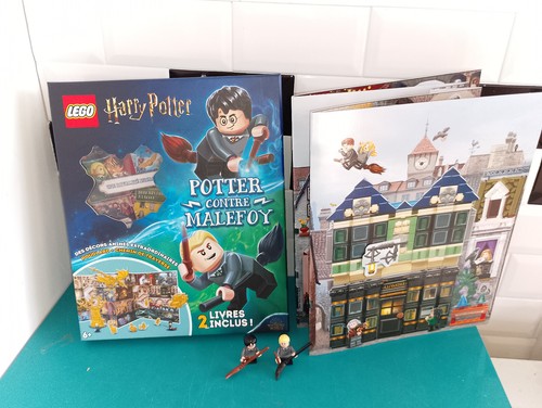 Lego 5007372 harry potter - harry,