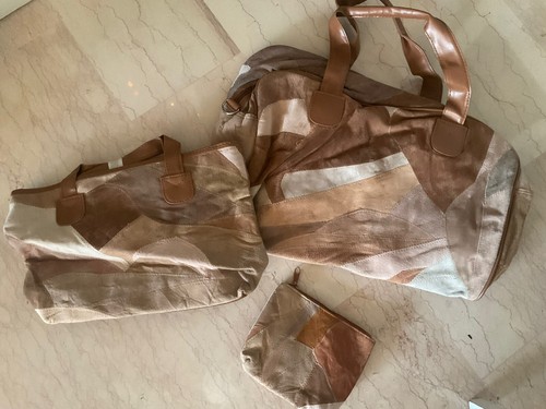 Ensemble maroquinerie sac - maroquinerie:,