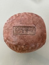 Ancien Poids haltères MICHELIN 2 Kilos