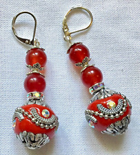 🌟Boucles D'oreilles grosses