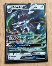  CARTE POKEMON RARE NEUVE