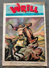 WRILL 199 AMBIORIX BERNARD