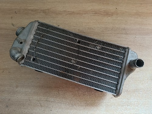 Radiateur origine rieju 125 - origine,