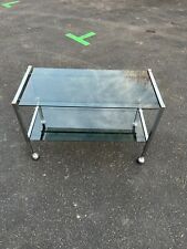 A 032 Table Desserte vintage