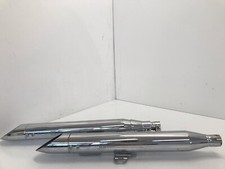 BORNE D'ÉCHAPPEMENT LEOVINCE