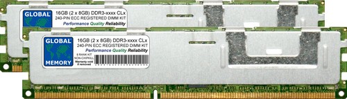 16gb ddr3 1066 - (2x8gb),