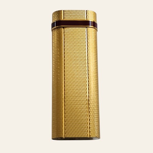 Briquet must cartier - briquet, de