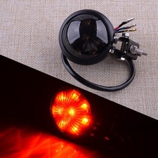 Moto LED Feu arrière feu