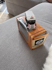 Norev Hachette 1/43 - Citroen Type H 1968 Police