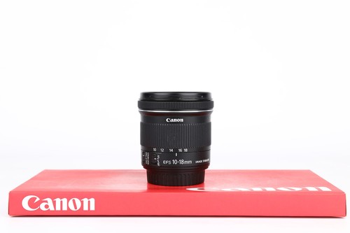 Canon 5 6 is stm - mm,