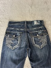 Jean vintage MEK Denim USA