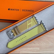 Bracelet hermès apple watch - bracelet,