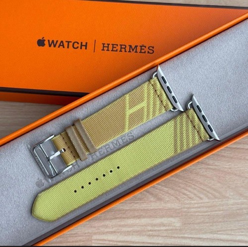 Bracelet hermès apple - apple, watch