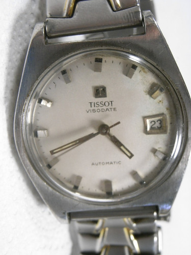 Rare tissot - ,