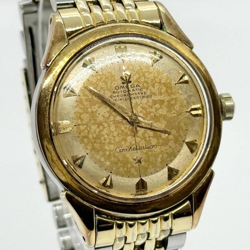 Montre omega constellation - montre,