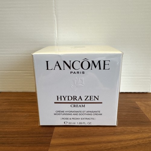 Lancome hydra zen moisturizing - lancome,
