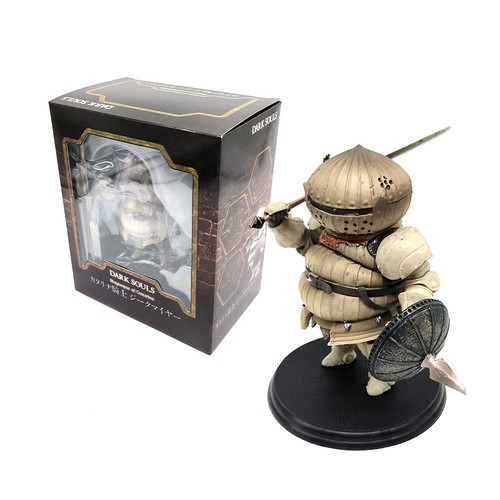 Figurine jouet dark souls - figurine,