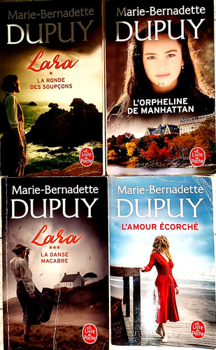 Marie bernadette dupuy - marie-bernadette, 6