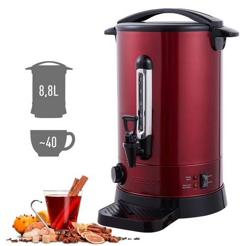 Arebos distributeur boissons - arebos,
