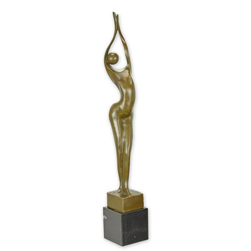 Statue moderne sculpture - statue,