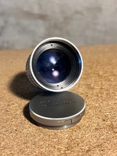 Objectif Bell & Howell Angenieux 3 pouces (75 mm) f2,5  C mount