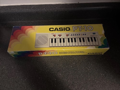 Vintage casio mini - vintage,