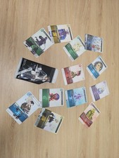 Lot de cartes Final Fantasy