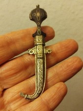 broche khoumya orientale