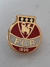 Rouen france old rare - fc,